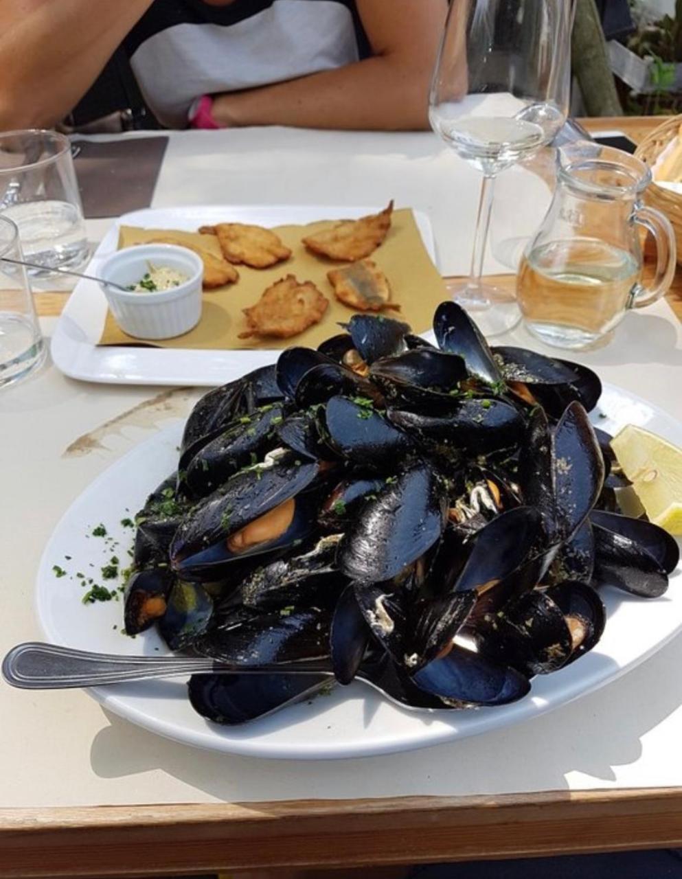 Le Valli Pellestrina Eksteriør billede